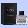 Thumbnail Antonio Banderas Black Seduction EDT - 100 ML0