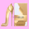 Thumbnail Carolina Herrera Good Girl Gold Fantasy EDP - 80 ML0