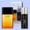 Thumbnail Kit Azzaro Pour Homme EDT - 100 ML (Desodorante Spray 150 ML)0