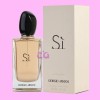 Thumbnail Giorgio Armani Si Eau de Parfum - 100 ML0