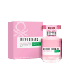 Thumbnail United Dreams Love Yourself Benetton EDT - 80ML0