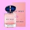 Thumbnail Giorgio Armani My Way Eau de Parfum - 90 ML0