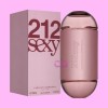 Thumbnail 212 Sexy EDP Carolina Herrera  - 100 ML0