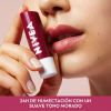 Thumbnail Protector Labial Nivea Blackberry Shine0