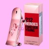 Thumbnail 212 Heroes para ella EDP Carolina Herrera - 80 ML0