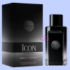 Thumbnail Antonio Banderas The Icon Eau de Parfum - 100 ml0