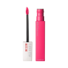 Thumbnail Labial Superstay Matte Maybelline0