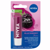 Thumbnail Protector Labial Nivea Blackberry Shine0