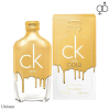 Thumbnail Calvin Klein One Gold Edt - 200 ML0