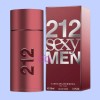 Thumbnail Carolina Herrera 212 Sexy Men Edt - 100 ML0