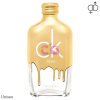 Thumbnail Calvin Klein One Gold Edt - 100 ML0