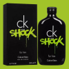 Thumbnail Calvin Klein One Shock Masculino - 200 ML0