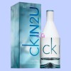 Thumbnail Calvin Klein In2u Masculino -100 ML0