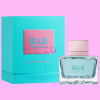 Thumbnail Antonio Banderas Blue Seduction Fem - 80 ML0