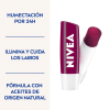 Thumbnail Protector Labial Nivea Blackberry Shine0